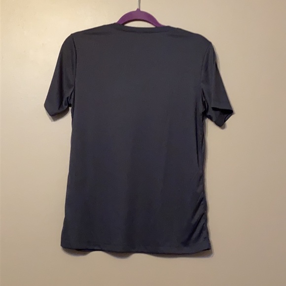 Opna Gray Active Tee, Medium - Picture 2 of 3